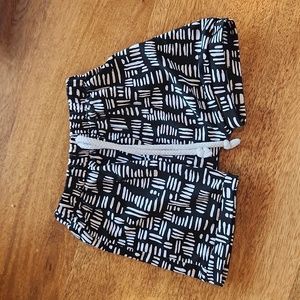 European Boy Swim Trunks